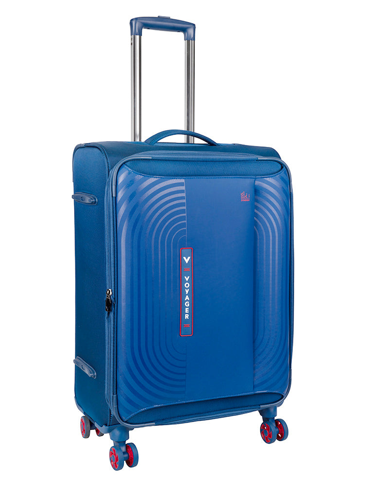 Synergy 65cm Medium Check-In