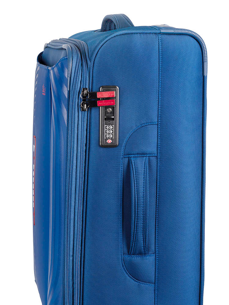 Synergy 65cm Medium Check-In