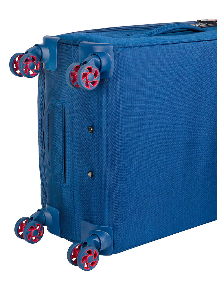 Synergy 65cm Medium Check-In