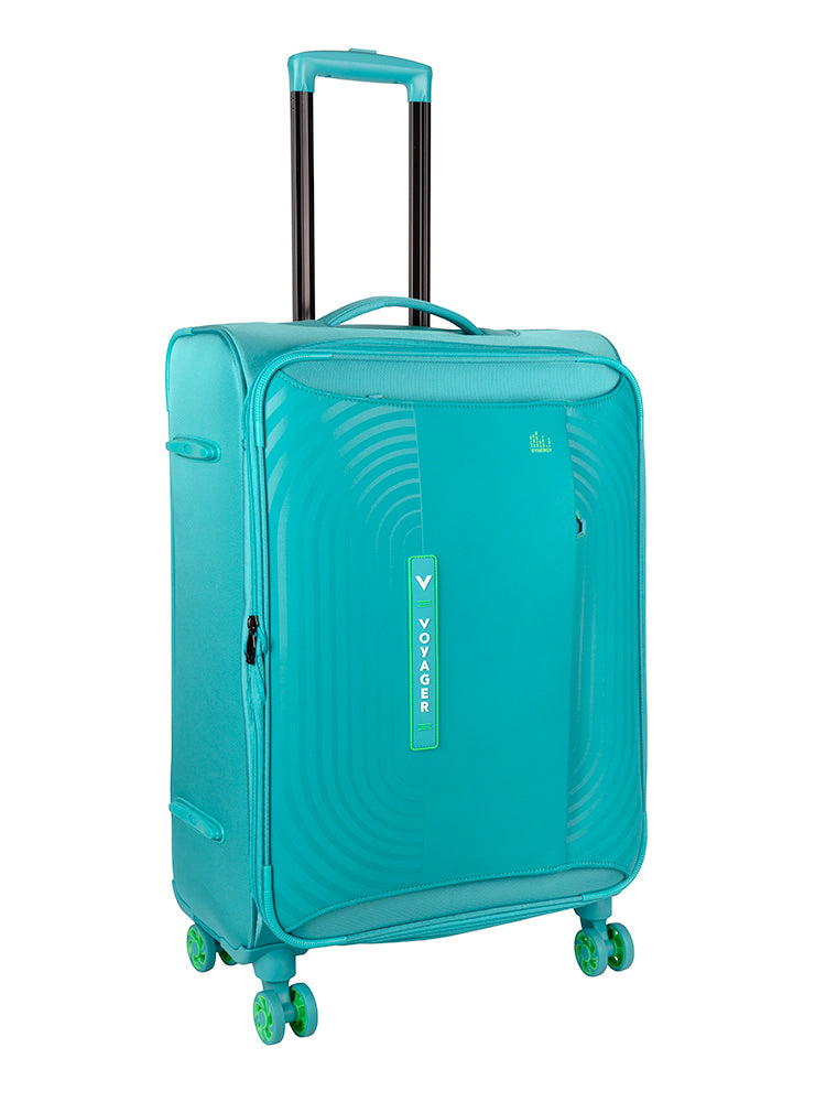 Synergy 65cm Medium Check-In