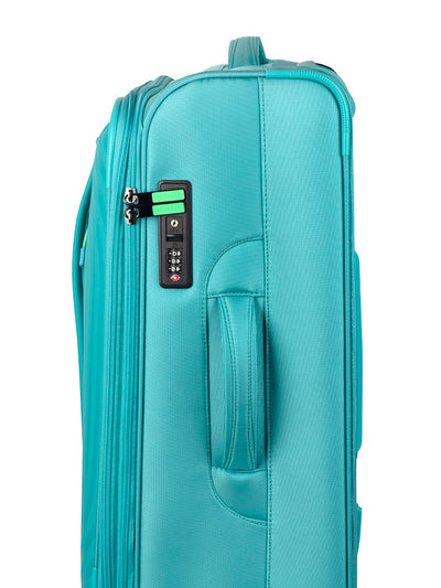 Synergy 65cm Medium Check-In