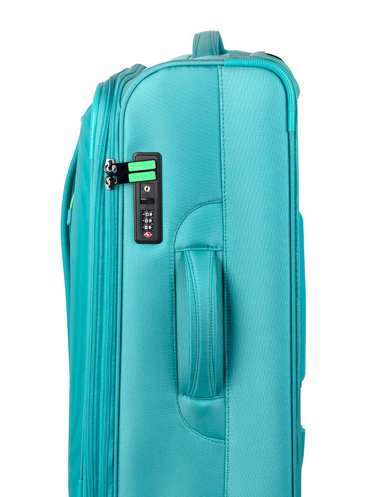 Synergy 65cm Medium Check-In