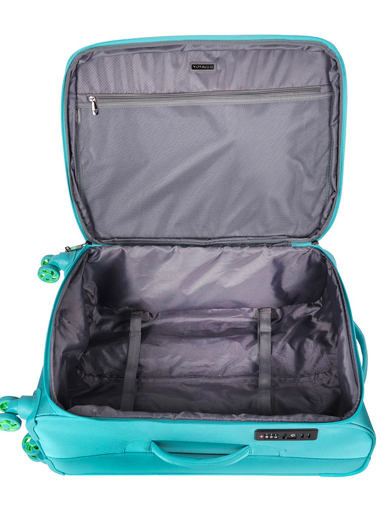 Synergy 65cm Medium Check-In