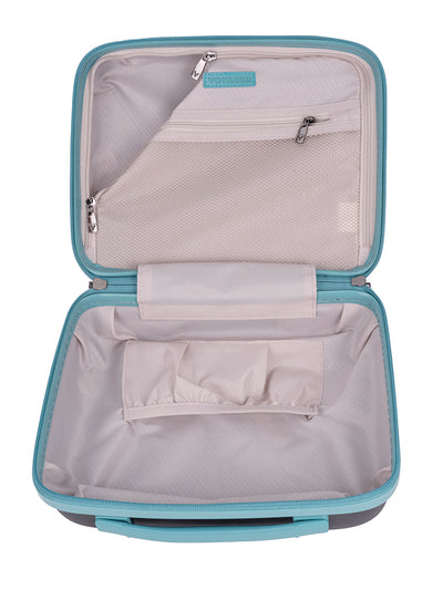 Traveler Beauty Case