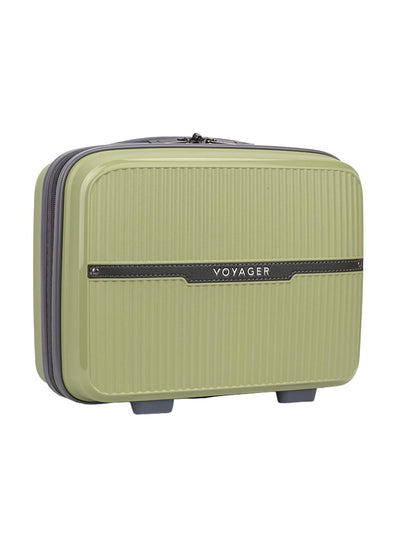 Traveler Beauty Case