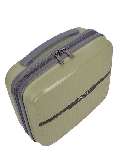 Traveler Beauty Case