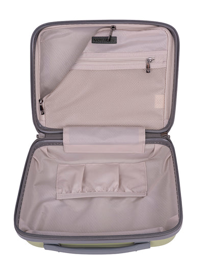 Traveler Beauty Case