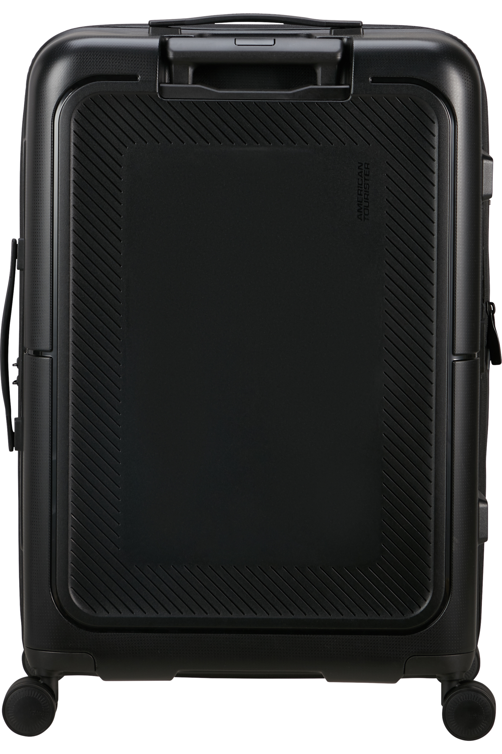 DASHPOP Spinner 3 Piece Travel Set