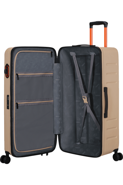 TrailOn 80cm Large Check-In Trunk