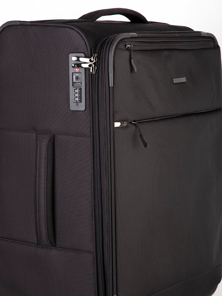 Smartcase 65cm Medium Trolley Case