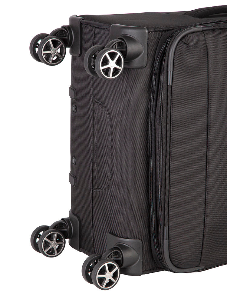 Smartcase 65cm Medium Trolley Case