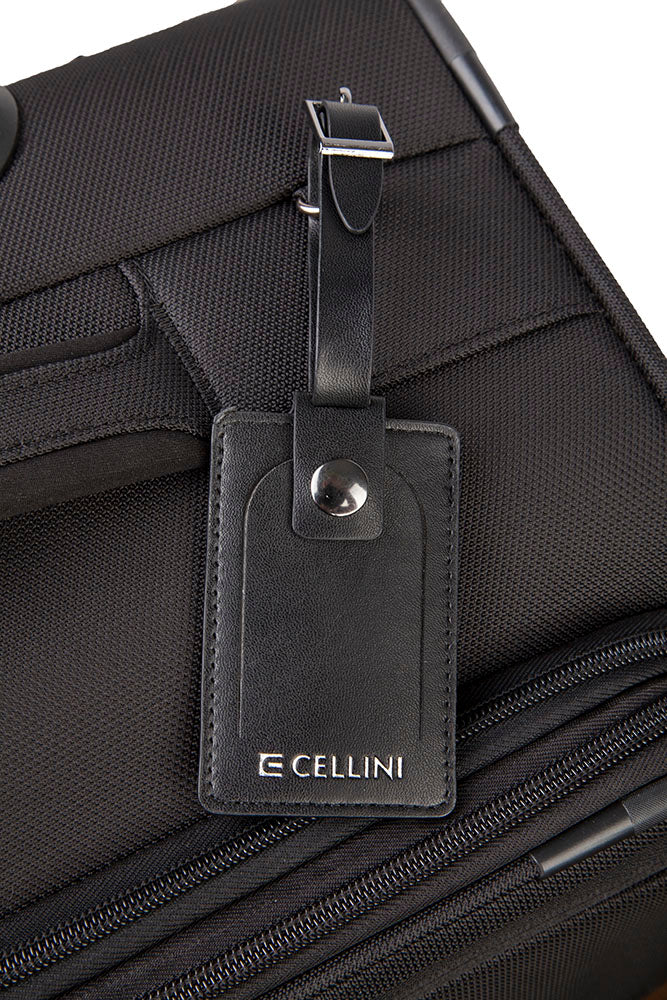 Smartcase 65cm Medium Trolley Case