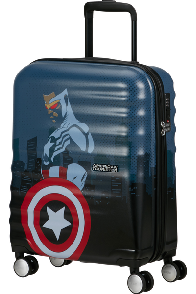 Disney Wavebreaker 55cm Carry-On