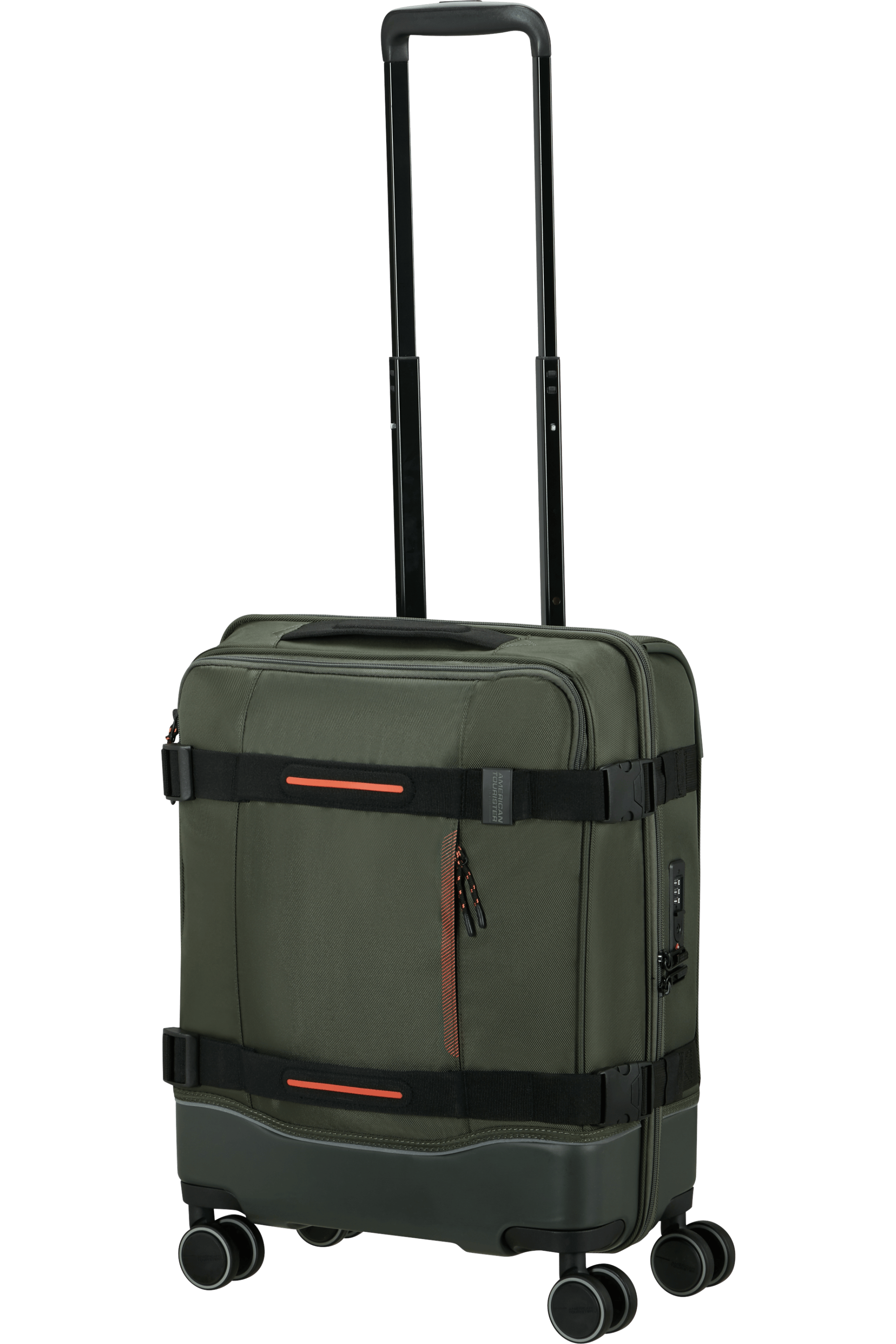 Urban Track 55cm Carry-On