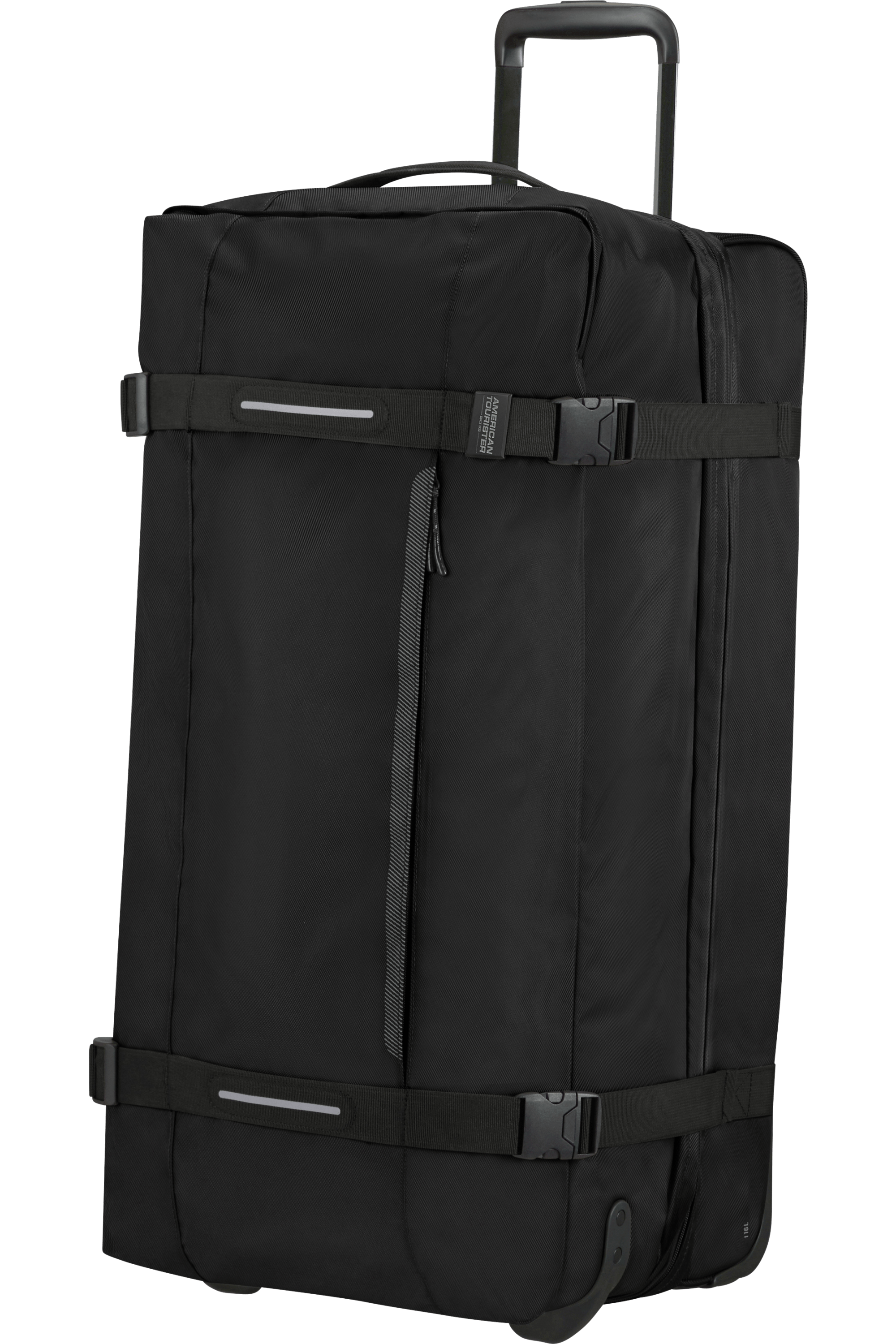 Urban Track 78cm Large Duffel with Wheels
