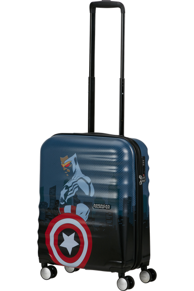 Disney Wavebreaker 55cm Carry-On