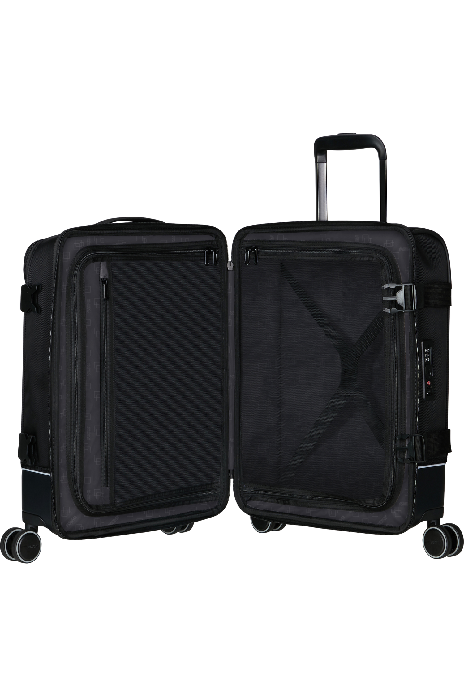 Urban Track 55cm Carry-On