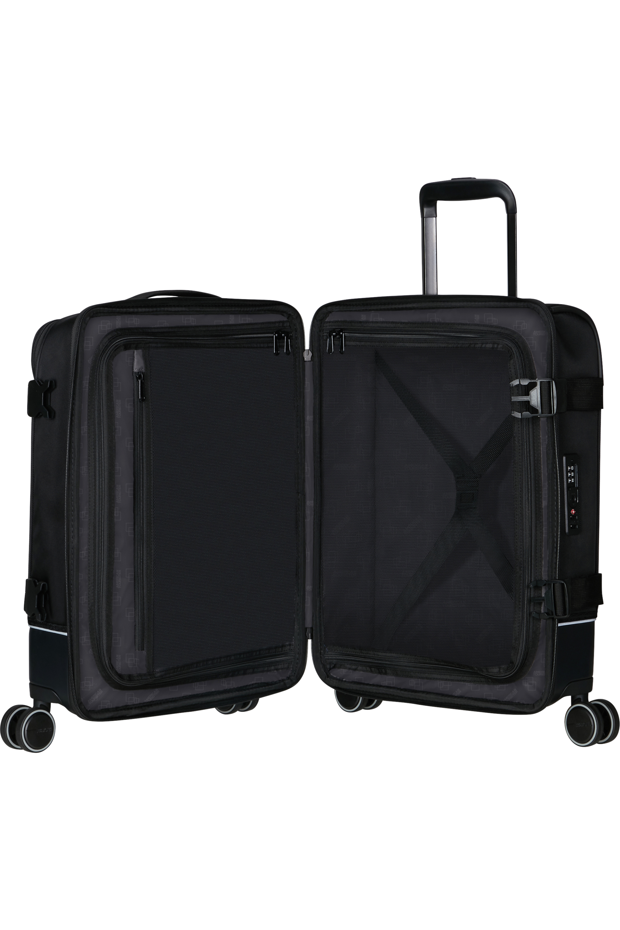 Urban Track 55cm Carry-On