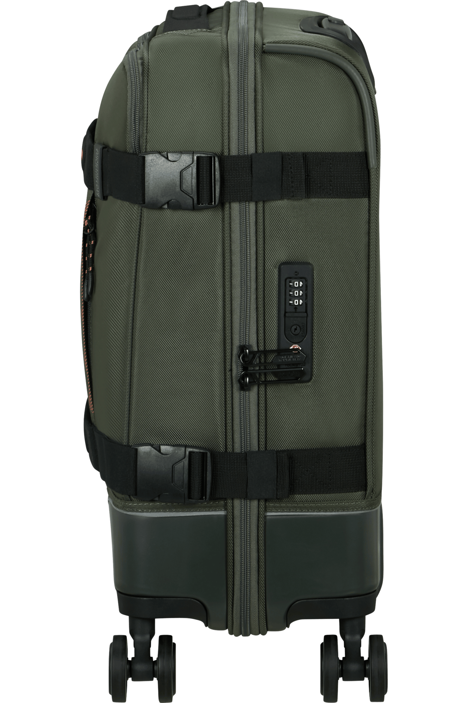 Urban Track 55cm Carry-On