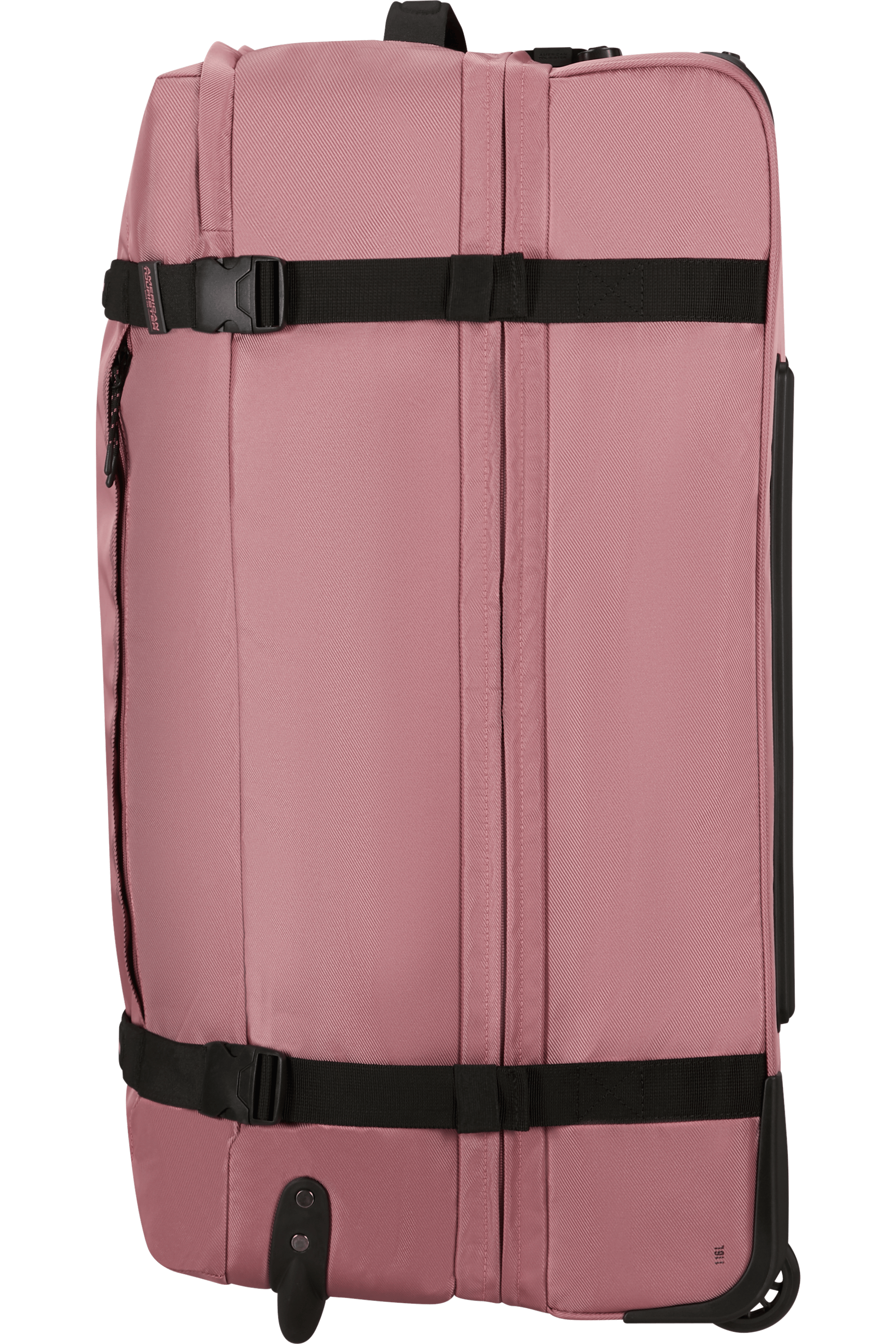 Urban Track 78cm Large Duffel with Wheels