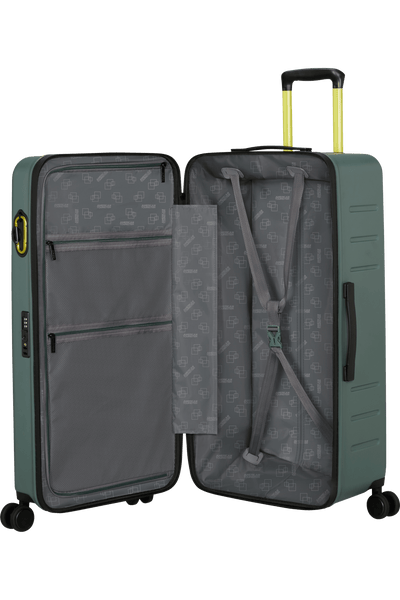 TrailOn 80cm Large Check-In Trunk