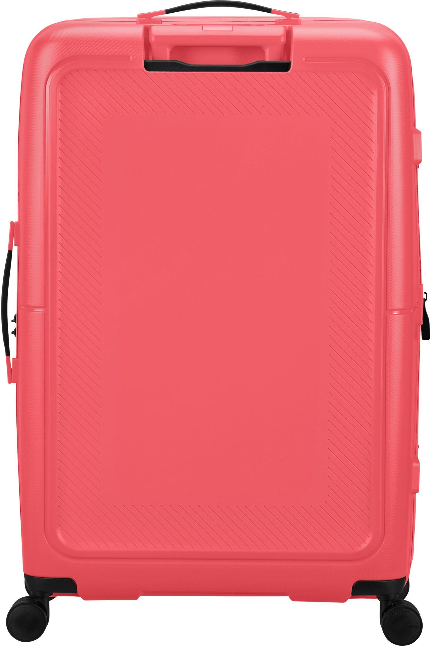 DASHPOP Spinner 3 Piece Travel Set