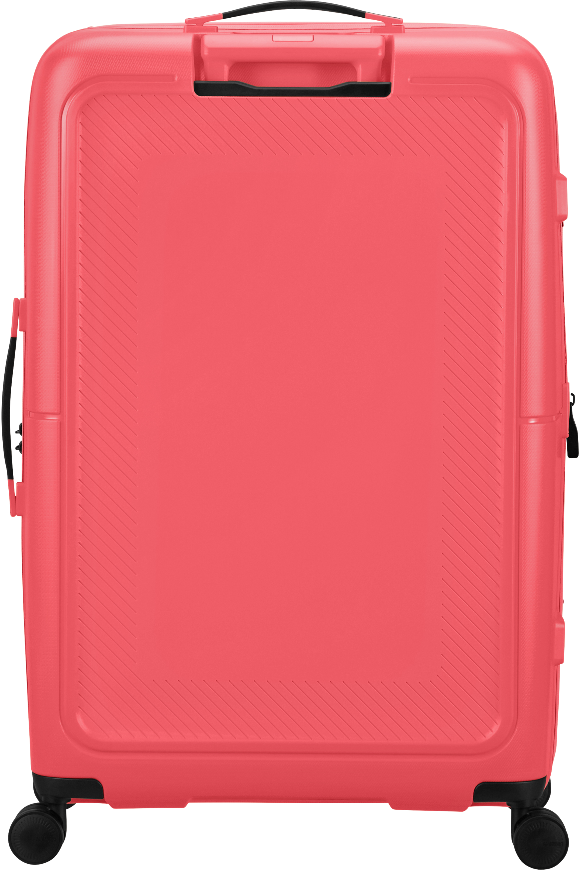 DASHPOP Spinner 3 Piece Travel Set