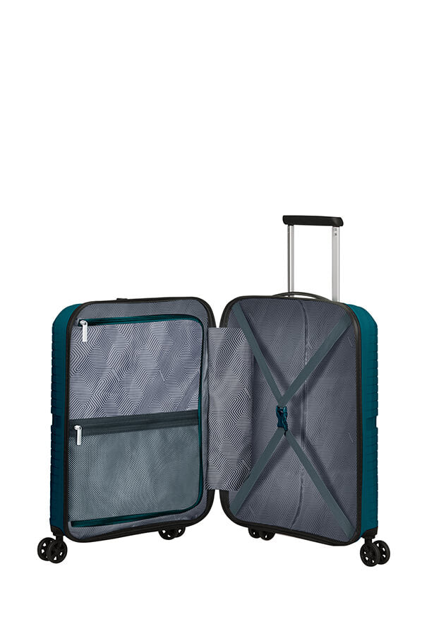 American Tourister Airconic Spinner 55cm Carry-On Luggage
