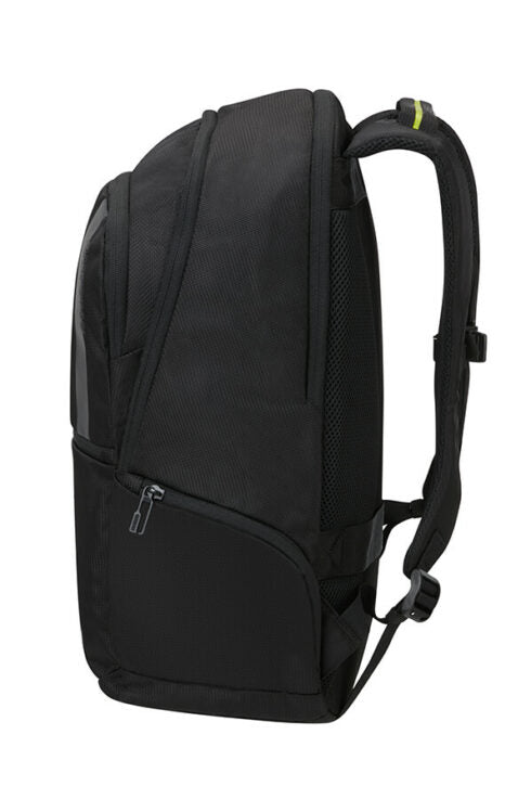 Work-E Laptop Backpack 17.3