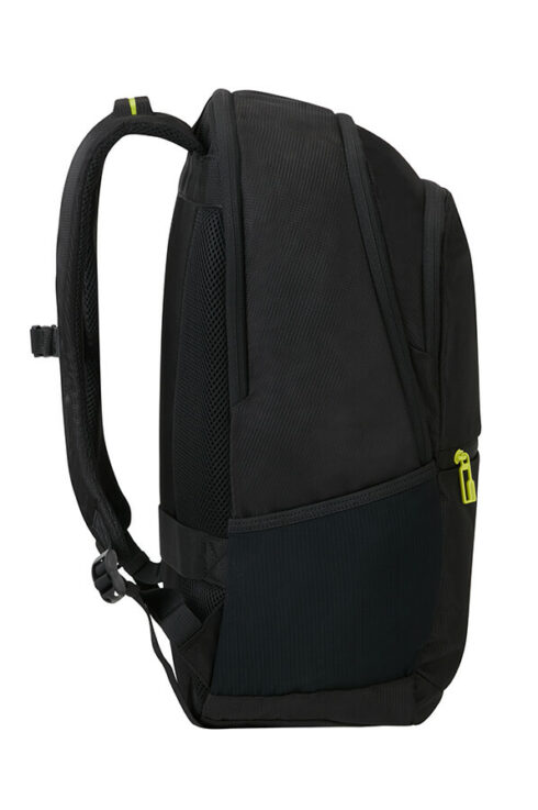 Work-E Laptop Backpack 17.3