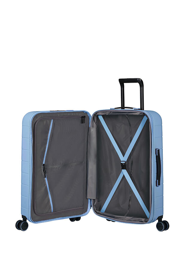 Novastream Spinner TSA Expandable 67cm