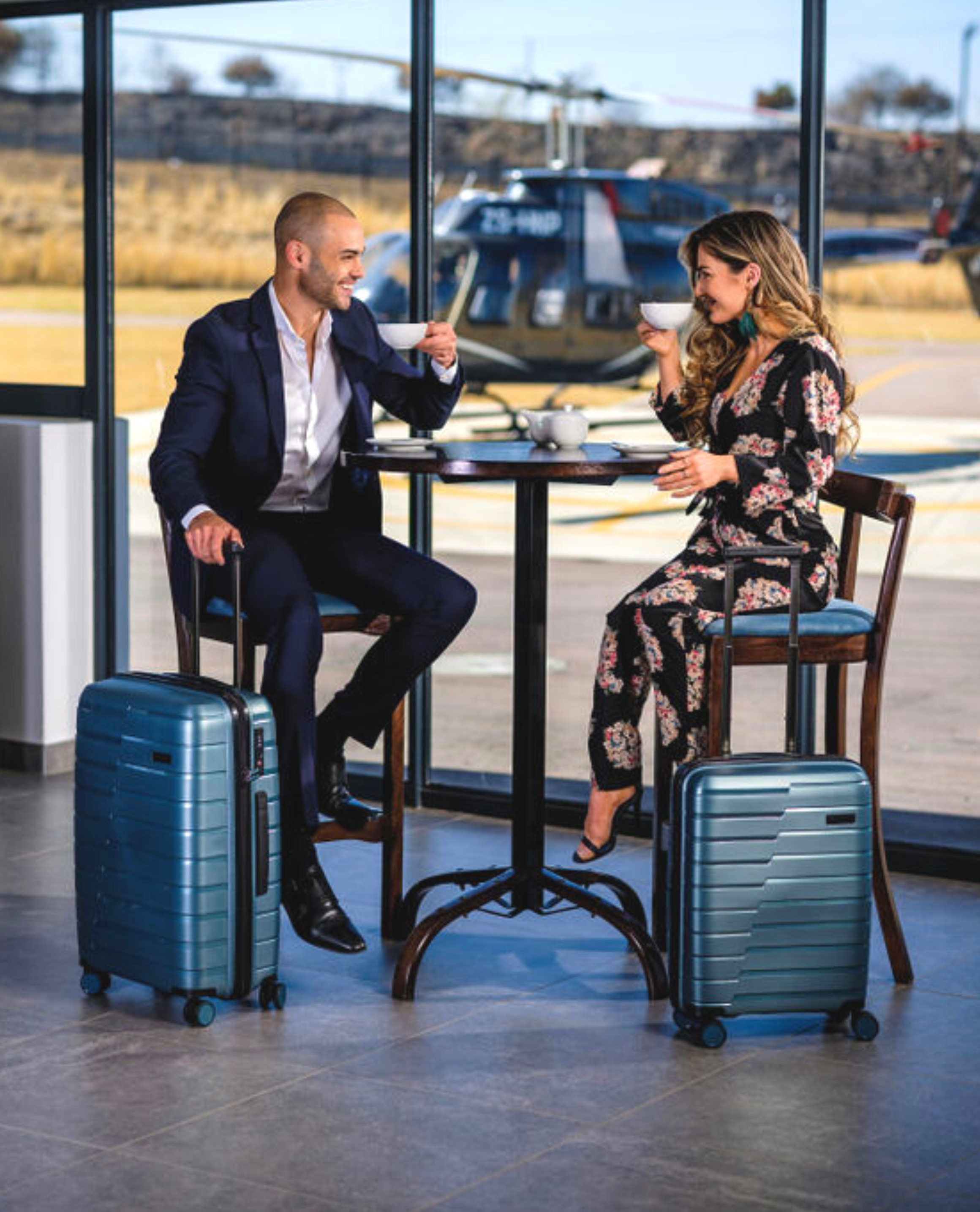 Microlite 2 Piece Travel Sets