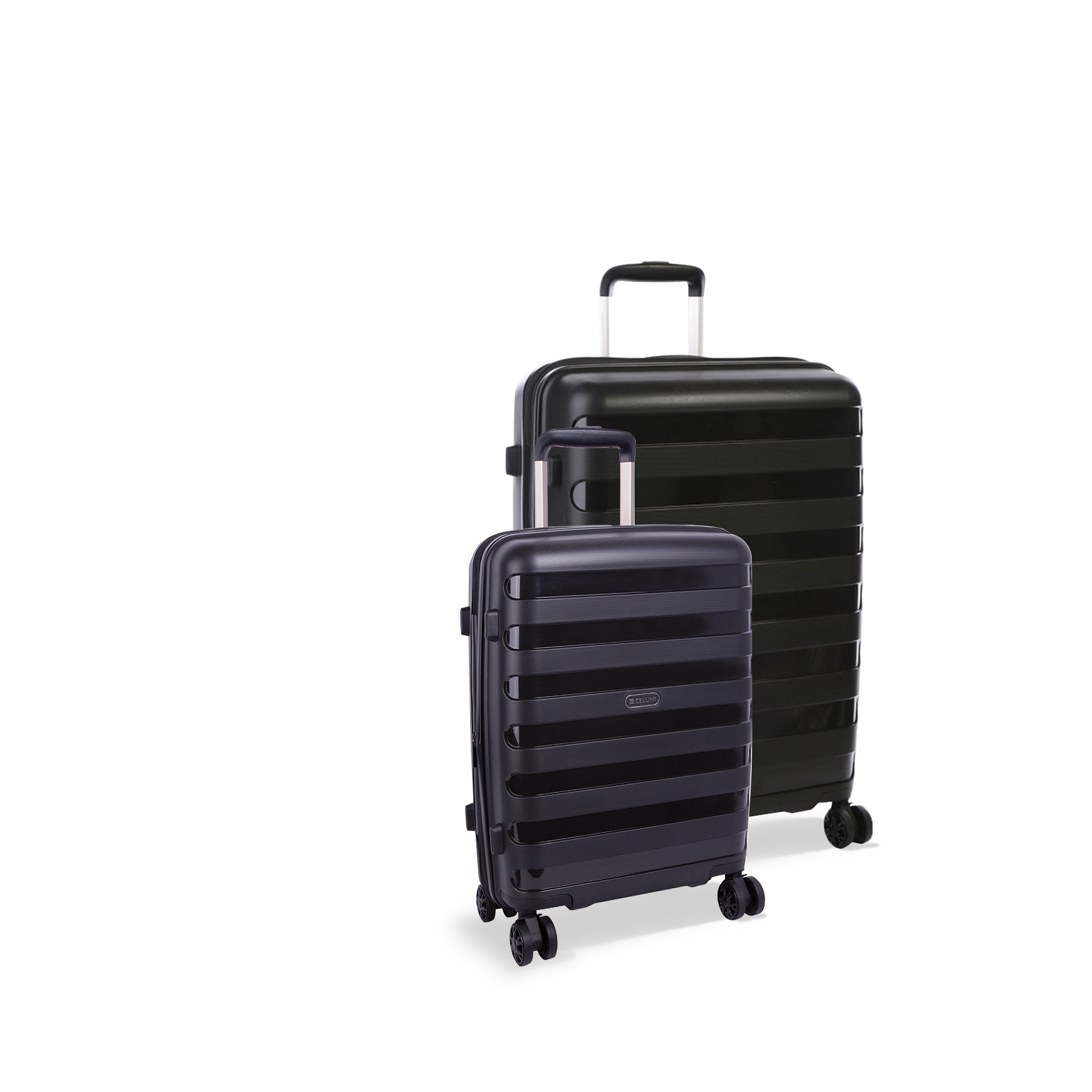 Sonic Expander Trolley Case Sets