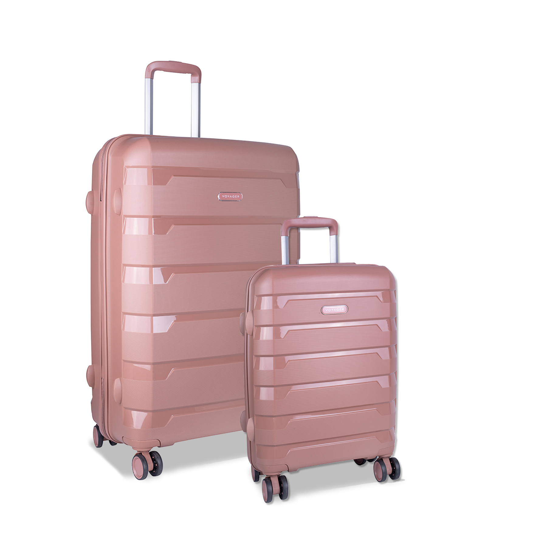 Pacific Trolley Case Sets