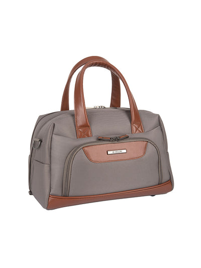 Monte Carlo S Beauty Case