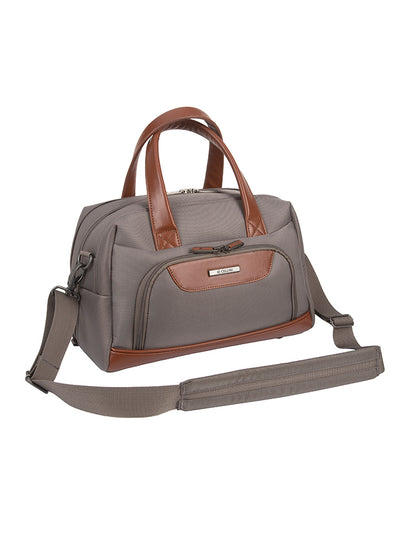 Monte Carlo S Beauty Case