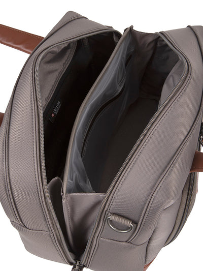 Monte Carlo S Beauty Case