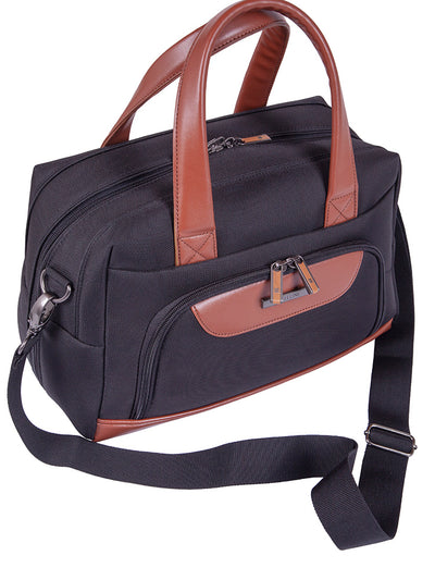Monte Carlo S Beauty Case