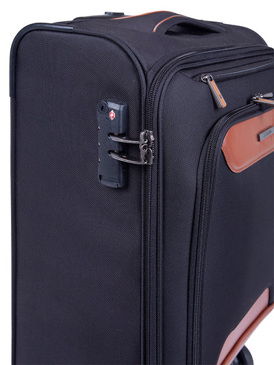 Monte Carlo S 55cm Carry-On
