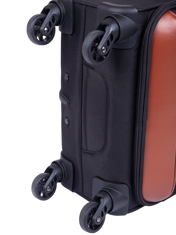 Monte Carlo S 55cm Carry-On