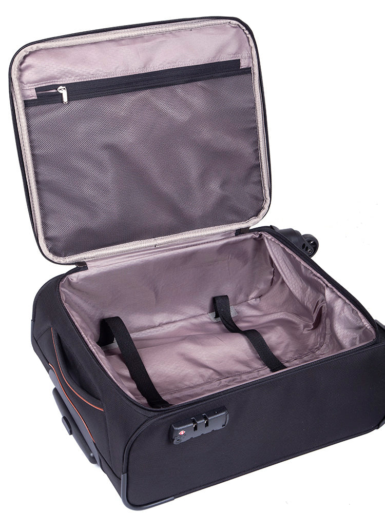 Monte Carlo 55cm Carry-On