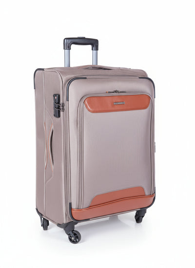 Cellini Monte Carlo 650mm 4 Wheel Trolley Case