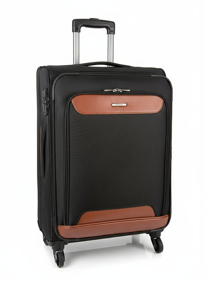 Cellini Monte Carlo 650mm 4 Wheel Trolley Case