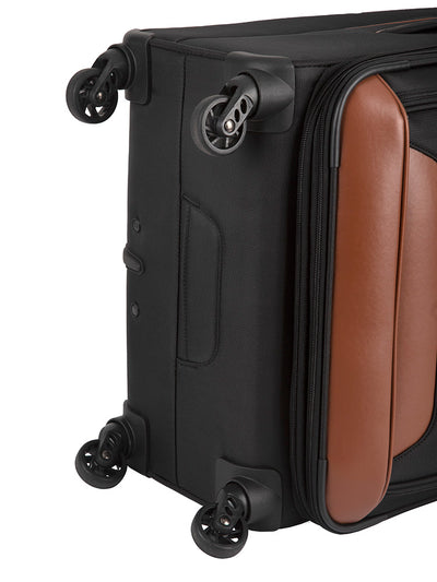 Cellini Monte Carlo 650mm 4 Wheel Trolley Case