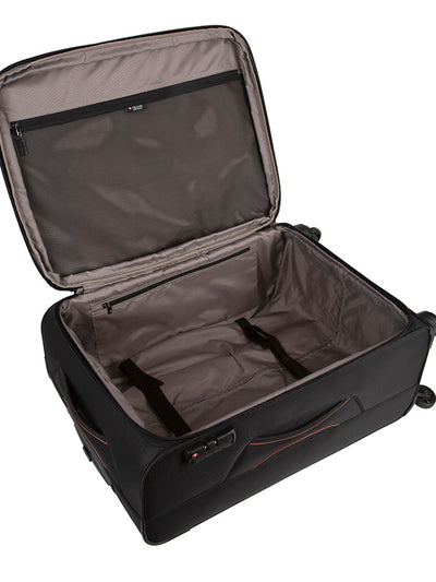 Cellini Monte Carlo 650mm 4 Wheel Trolley Case