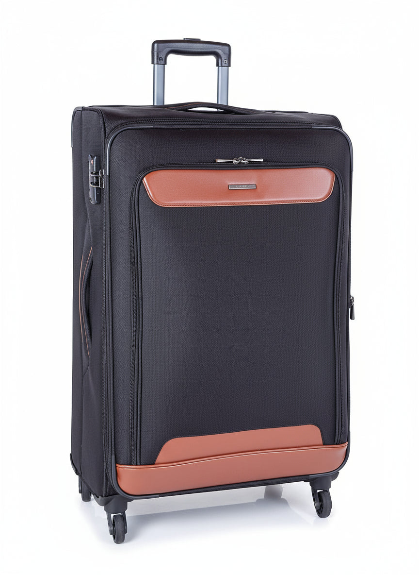Cellini Monte Carlo 750mm 4 Wheel Trolley Case