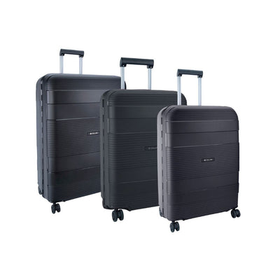 Safetech Luggage Set
