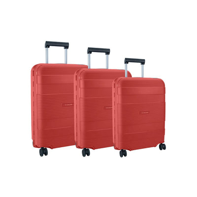Safetech Luggage Set
