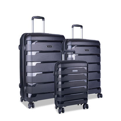 Pacific Trolley Case Sets