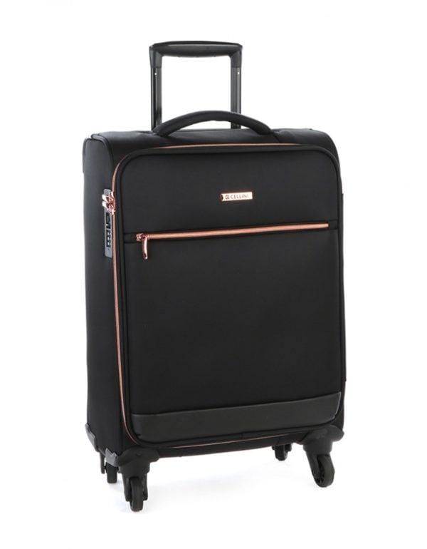 Allure 55cm Carry-On